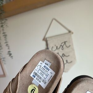 Steve Madden Women's Money Clog